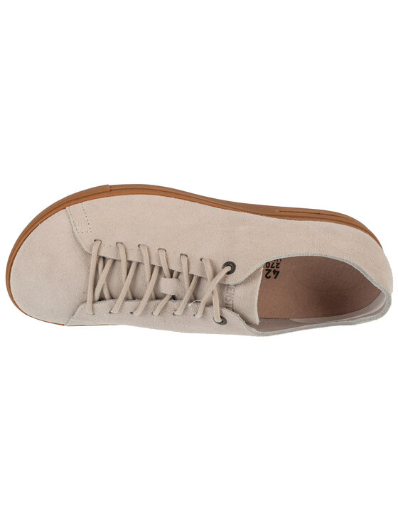 Birkenstock Birkenstock Sneakersy Bend Low Decon Biały