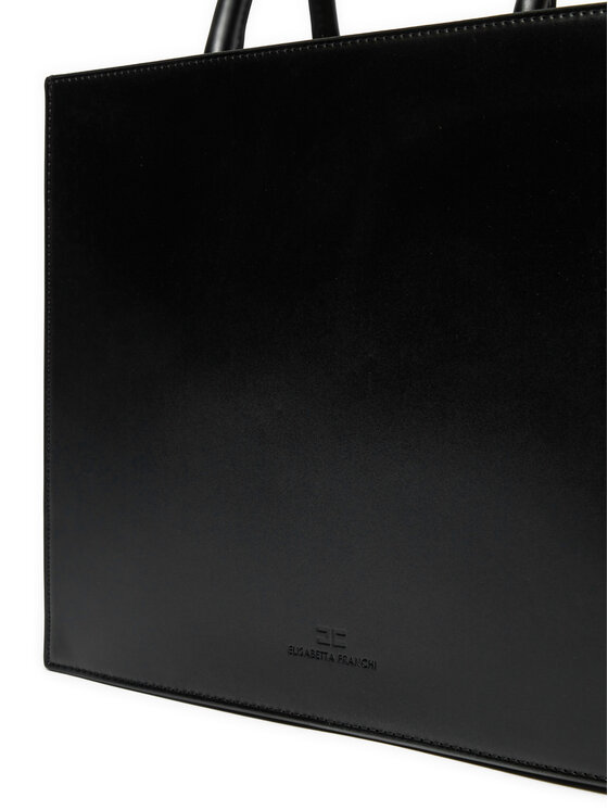 Elisabetta Franchi Elisabetta Franchi Τσάντα BS-05A-46E2-V390 Μαύρο