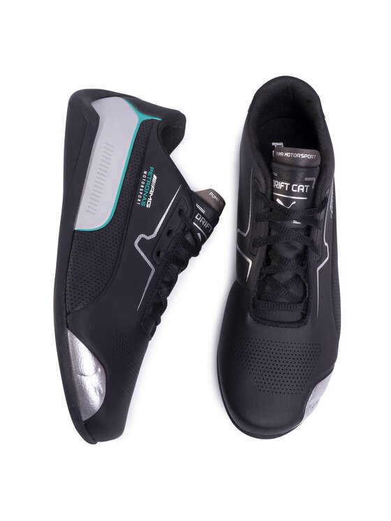 Puma Puma Sneakers Mapm Drift Cat 8 306502 01 Schwarz