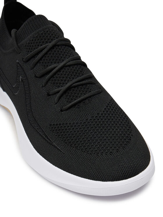 Paul&Shark Paul&Shark Sneakersy 14318002 Czarny