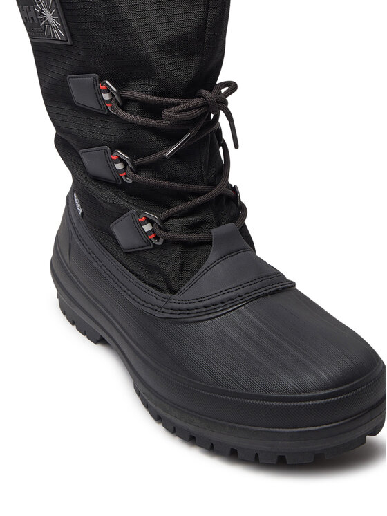 Helly Hansen Helly Hansen Čizme za snijeg Arctic Patrol 11768 Crna