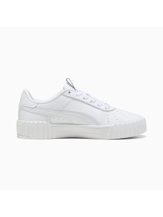 Puma Puma Sneakersy 400724 Biały