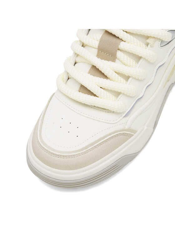 Sprandi Sprandi Sneakersy A23N0043C-2 Écru