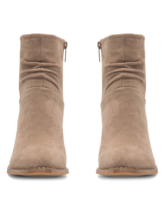 Jenny Fairy Jenny Fairy Stiefeletten MARTINA WS14438-22 Beige
