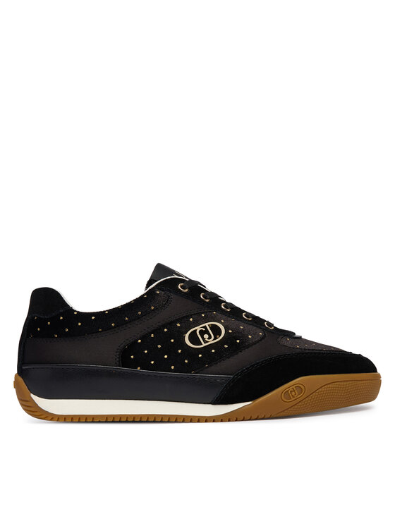 Liu Jo Liu Jo Sneakers Lewis 01 BF6035 TX026 Nero
