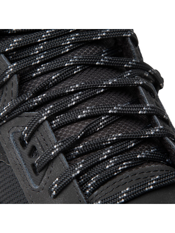 Timberland Timberland Puszābaki Treeline Str Mid TB0A2EDF015 Melns
