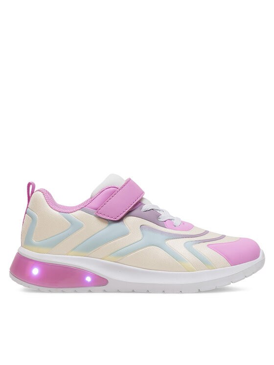 Nelli Blu Nelli Blu Sneakers CP66-25585(III)DZ Roz