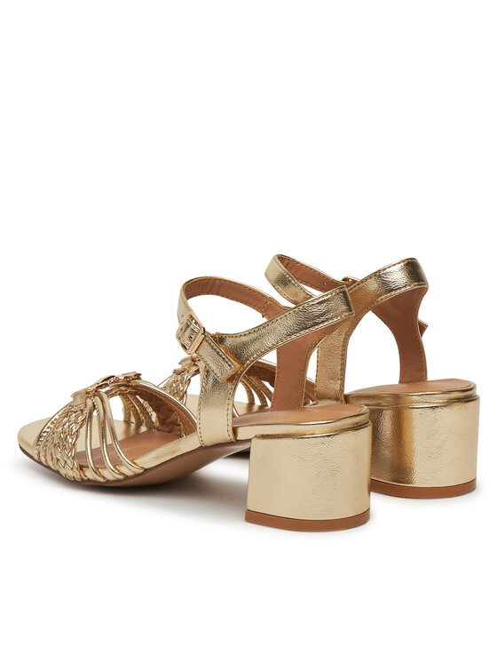Clara Barson Clara Barson Sandali WS24055-05 Zlata