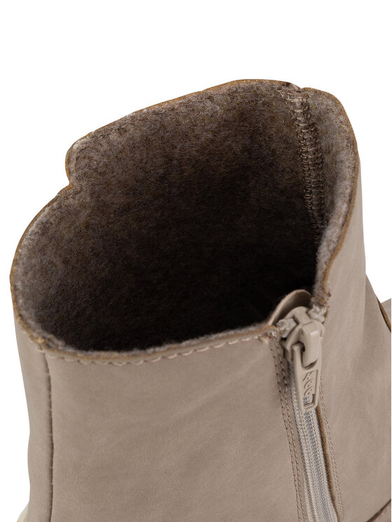 Rieker Rieker Stivaletti Y5065-64 Beige