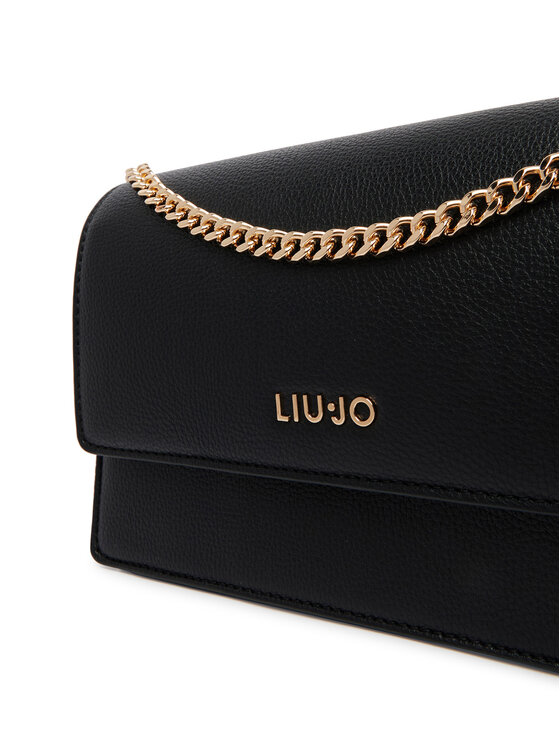 Liu Jo Liu Jo Borsetta AA6210 E1012 Nero