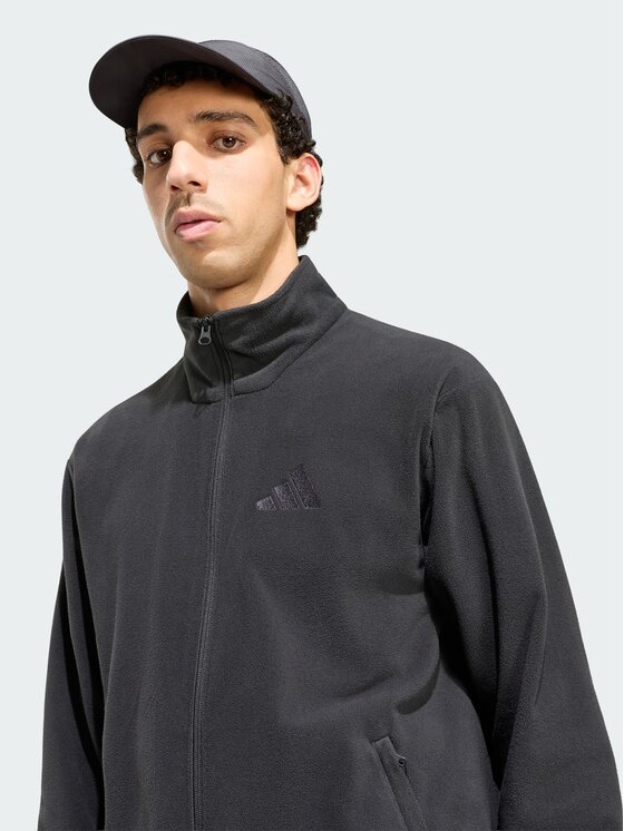 adidas adidas Polar 167872 Czarny Regular Fit