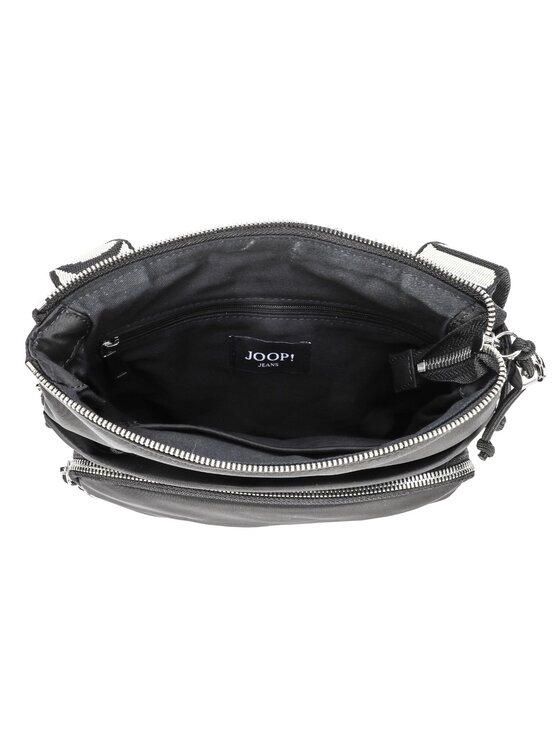 JOOP! Jeans JOOP! Jeans Saszetka 280264 Czarny