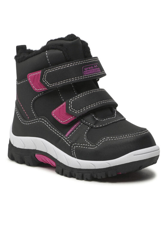 Sprandi Sprandi Ilgaauliai CP07-3403(III)DZ Juoda