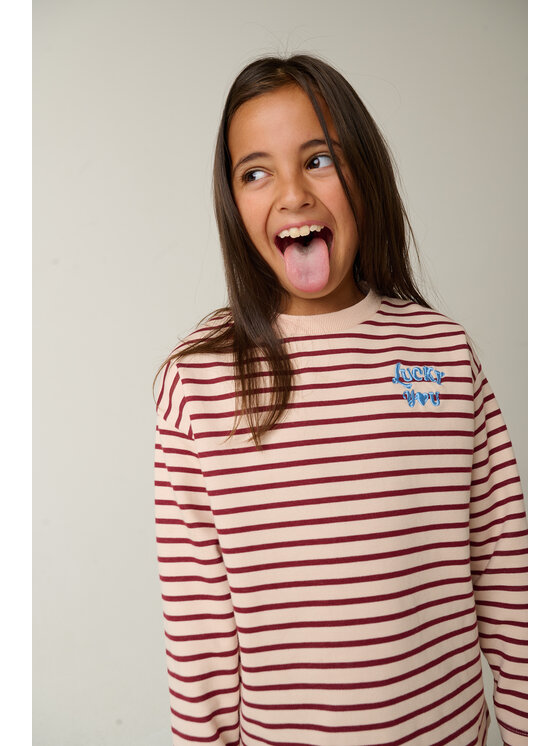 Tumble 'N Dry Tumble 'N Dry T-Shirt 84/21186/18598/3058 Czerwony Regular Fit
