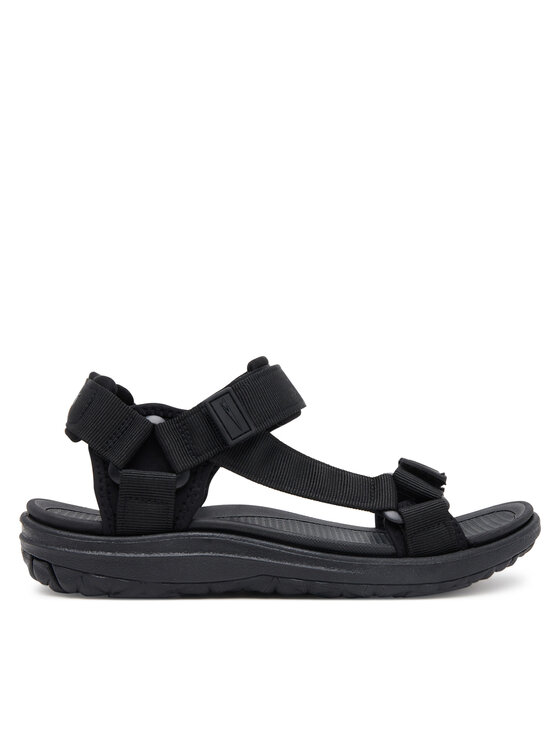 Sprandi Sprandi Sandali WP40-20173Y Nero