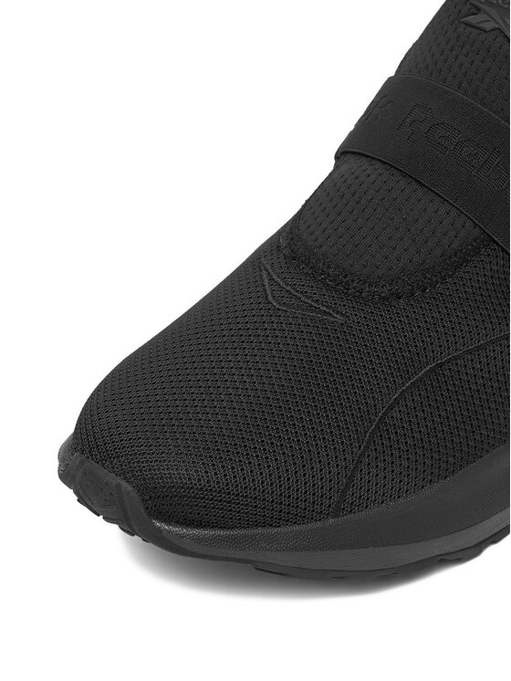 Reebok Reebok Bėgimo batai CEO-CITYRIDE EASE 100227422 Juoda