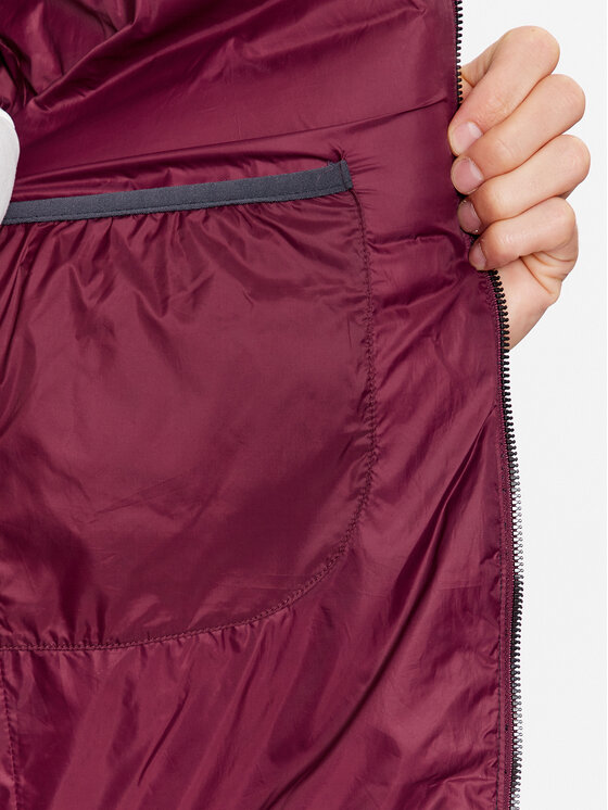 CMP CMP Зимно яке 33K1587 Сив Regular Fit