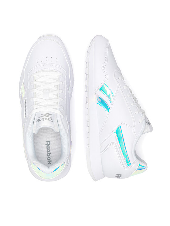 Reebok Reebok Tenisice GLIDE 100222895 Bijela
