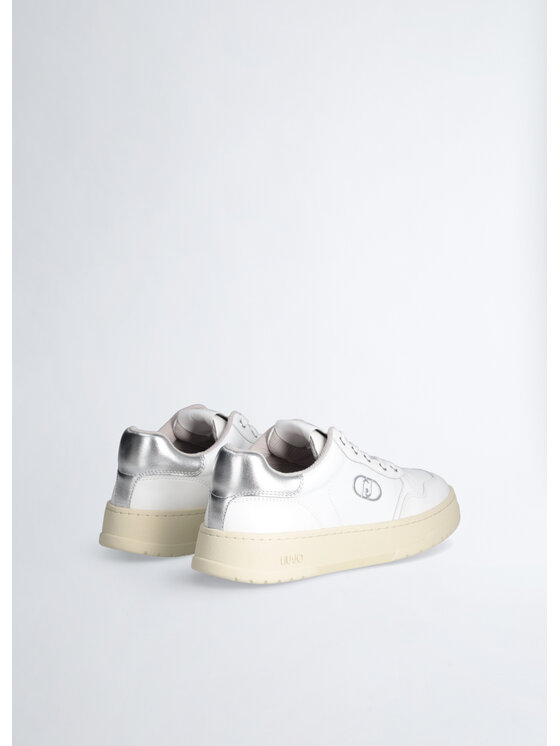 Liu Jo Liu Jo Sneakers BA50 Bianco