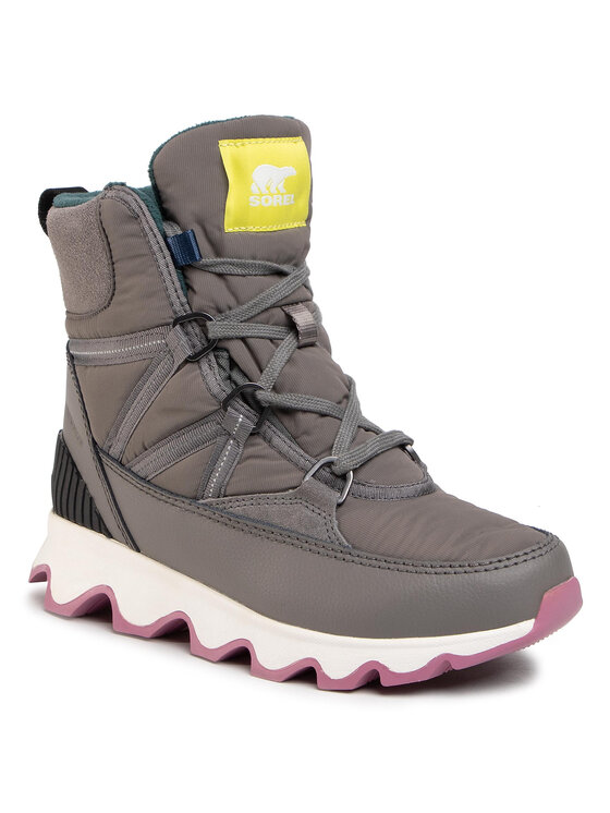 sorel kinetic sport