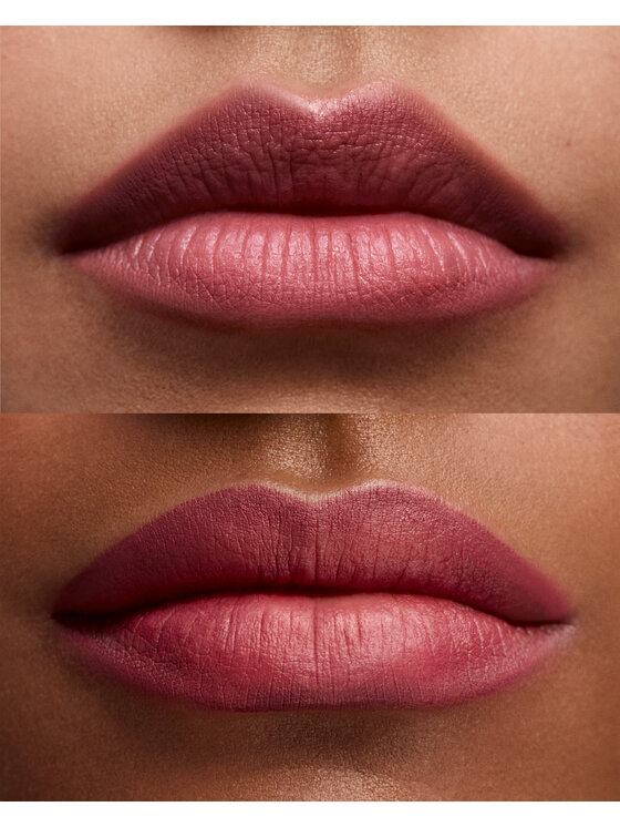 INGLOT INGLOT Creamy Soft Pomadka Raspberry Blush 507