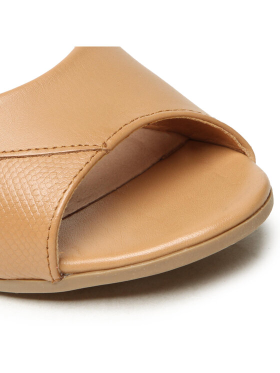 Lasocki Lasocki Sandalen OCE-TTT-06 Braun