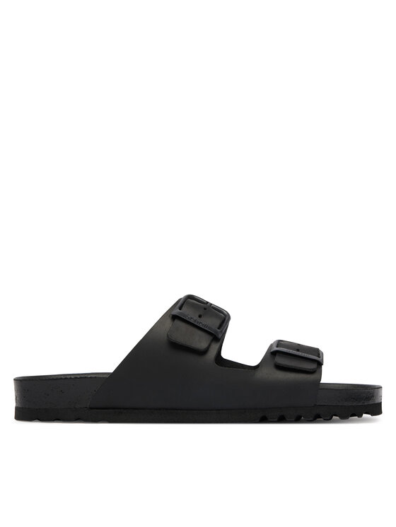 Scholl Scholl Plätud Julien F00651 Must