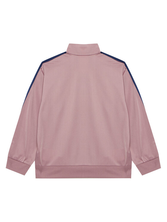 adidas adidas Dres Firebird Tracksuit HZ6597 Różowy Regular Fit