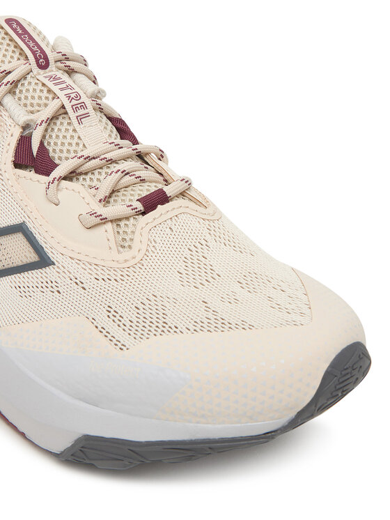New Balance New Balance Laufschuhe Nitrel WTNTRCC6 Beige