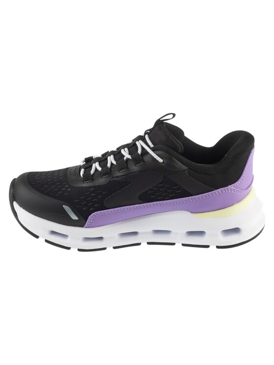 Skechers Skechers Sneakersy Slip-ins Glide-Step-Vista Lane Czarny