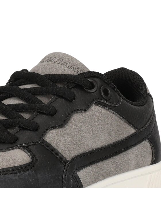 Endurance Endurance Sneakers Kego E242073 Schwarz