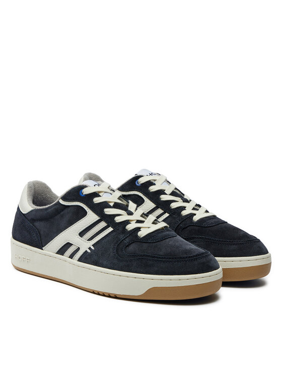 HOFF HOFF Sneakers Duomo 22409602 Dunkelblau