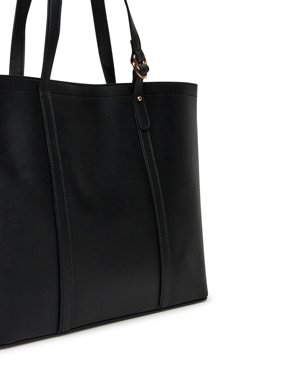 DeeZee DeeZee Handtasche H230597 Schwarz