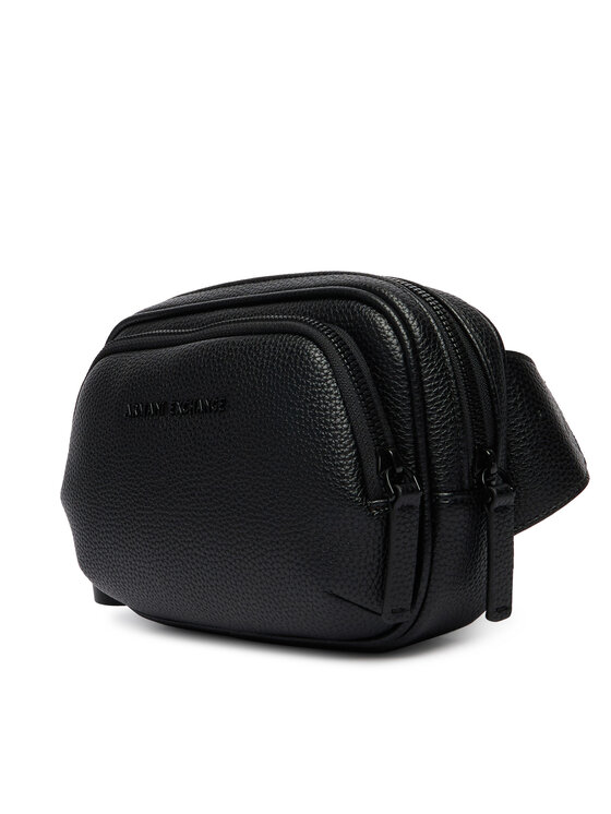 Armani Exchange Armani Exchange Ľadvinka XM002032 AF19929 UC001 Čierna