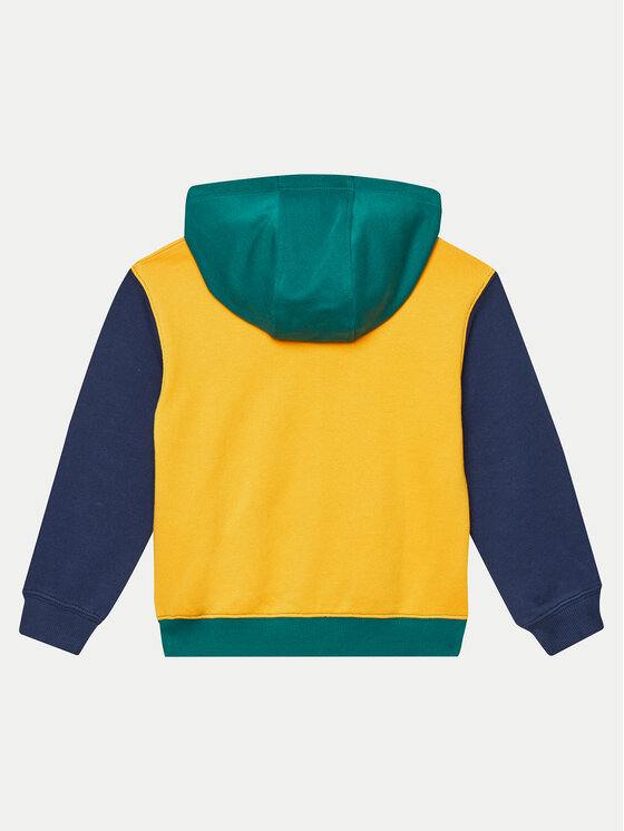 United Colors Of Benetton United Colors Of Benetton Jopa 3J68G5034 Pisana Regular Fit