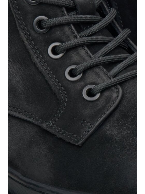 Estro Estro Stivaletti ER00114240 Nero