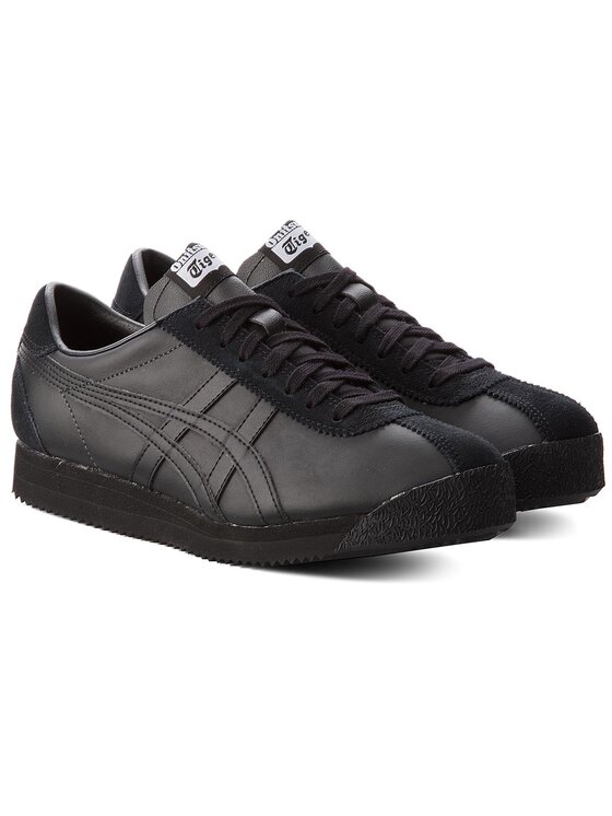 Onitsuka tiger corsair noir deals