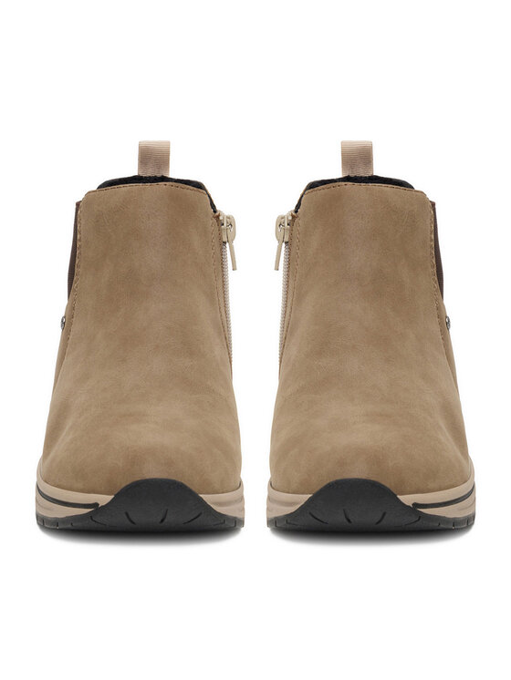 Rieker Rieker Stiefeletten CEO-N9561-64 Beige