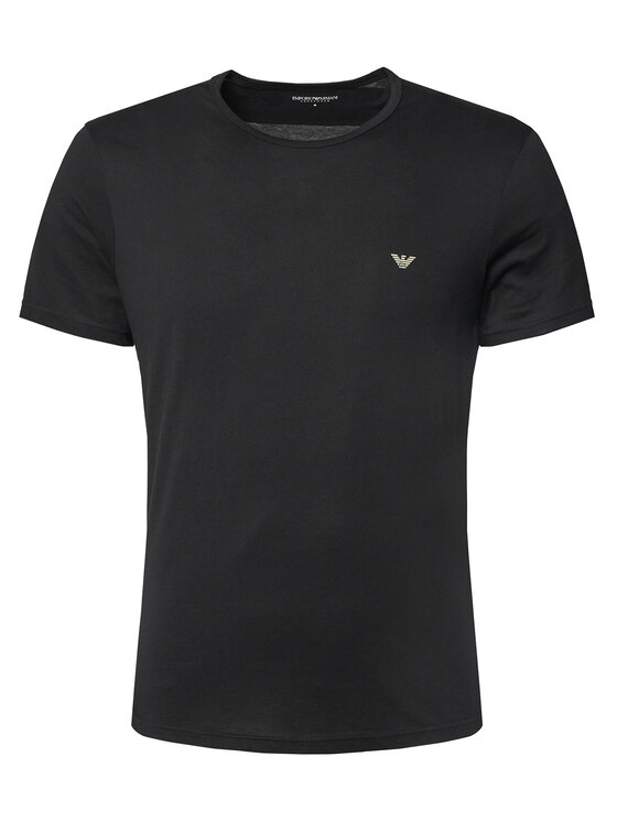 Emporio Armani Underwear Emporio Armani Underwear 2er-Set T-Shirts EM000391 AF10800 MC106 Bunt Regular Fit