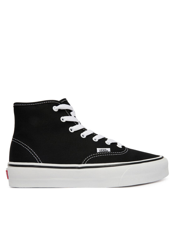 Vans Гуменки Authentic Hi 2.0 VN000E8H6BT1 Черен