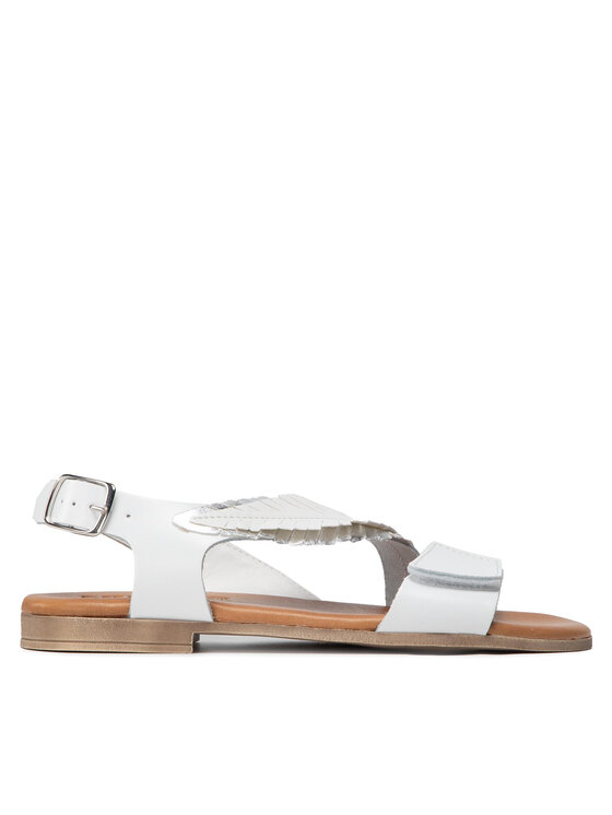 Primigi Primigi Sandali 1935100 D Bianco