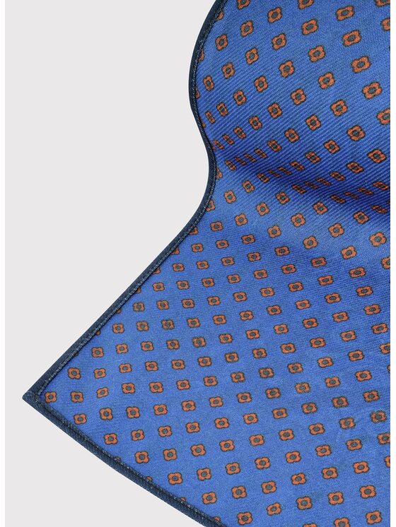Pako Lorente Pako Lorente Poszetka P25WF-HX-024 Kolorowy
