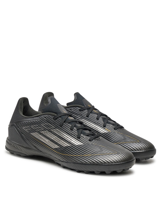 adidas adidas Jalgpallijalatsid F50 League Tf IF1337 Must