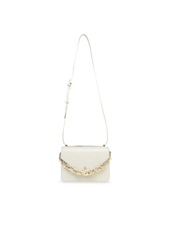 Steve Madden Handtasche BindioL Crossbody SM1300078802002CRM Weiß Modivo.de