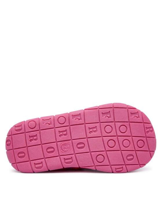 Froddo Froddo Naminės šlepetės G1700455-3 M Rožinė