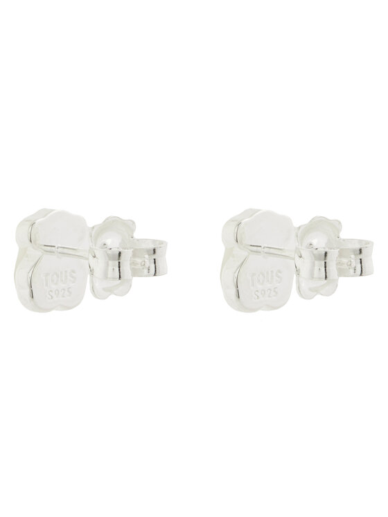 TOUS TOUS Orecchini Icon Color 1000114400 Argento