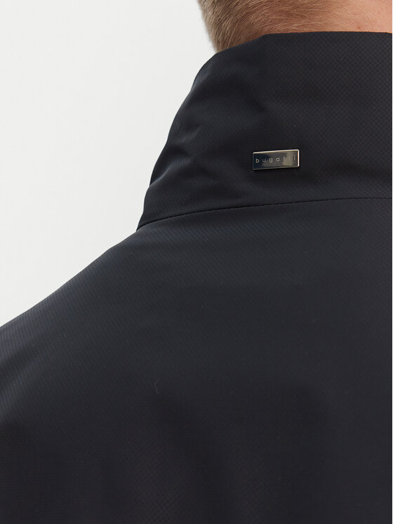 Bugatti Bugatti Übergangsjacke 178400-11052 Dunkelblau Regular Fit