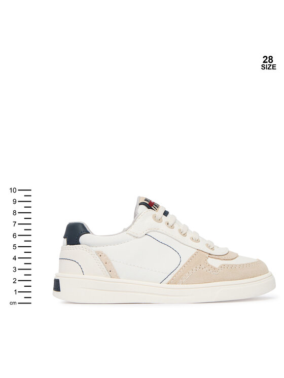Mayoral Mayoral Sneakers 43761.53 Bianco