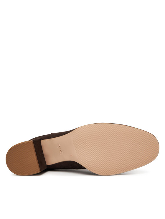HÖGL HÖGL Stiefeletten Daydream 0-134102-8600 Braun