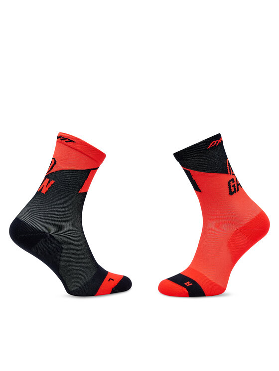 Dynafit Dynafit Visoke nogavice Unisex No Pain No Gain 3010 Koral